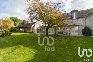  Maison � vendre 7 pi�ces 250 m�