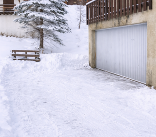  Parking / Garage � vendre 25 m�