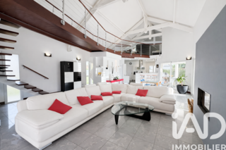  Maison � vendre 5 pi�ces 200 m�