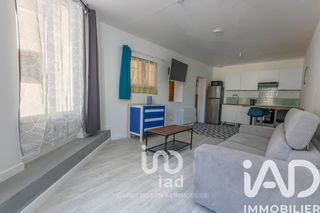  Appartement � louer 1 pi�ce 32 m�