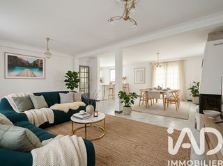  Maison � vendre 6 pi�ces 126 m�