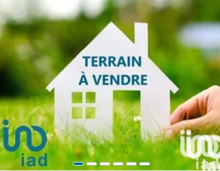  Terrain � vendre 394 m�