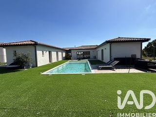  Villa � vendre 5 pi�ces 198 m�