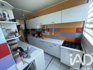  Appartement � vendre 3 pi�ces 52 m�