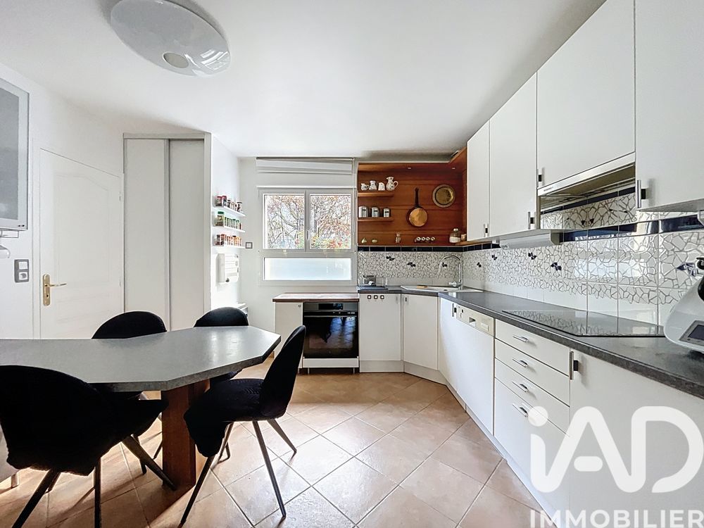 � vendre  Maison Vitry-sur-Seine (94400)