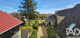  Immeuble � vendre 113 m�