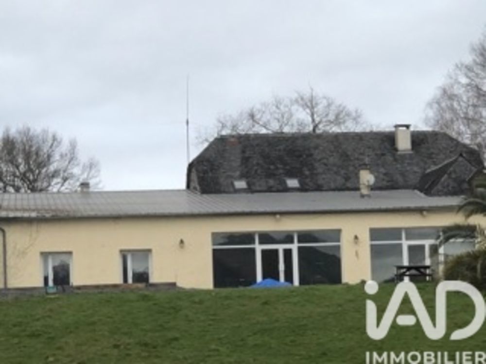 � vendre  Maison Aramits (64570)