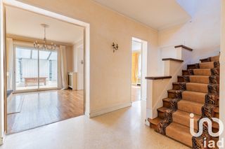  Maison � vendre 7 pi�ces 180 m�