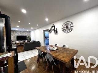  Maison � vendre 6 pi�ces 91 m�