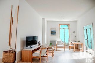  Appartement � vendre 3 pi�ces 54 m�