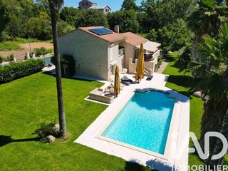  Maison � vendre 8 pi�ces 167 m�