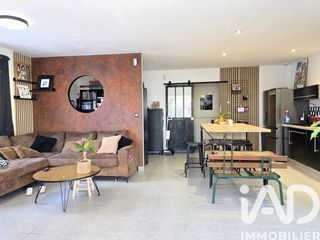  Maison � vendre 6 pi�ces 125 m�