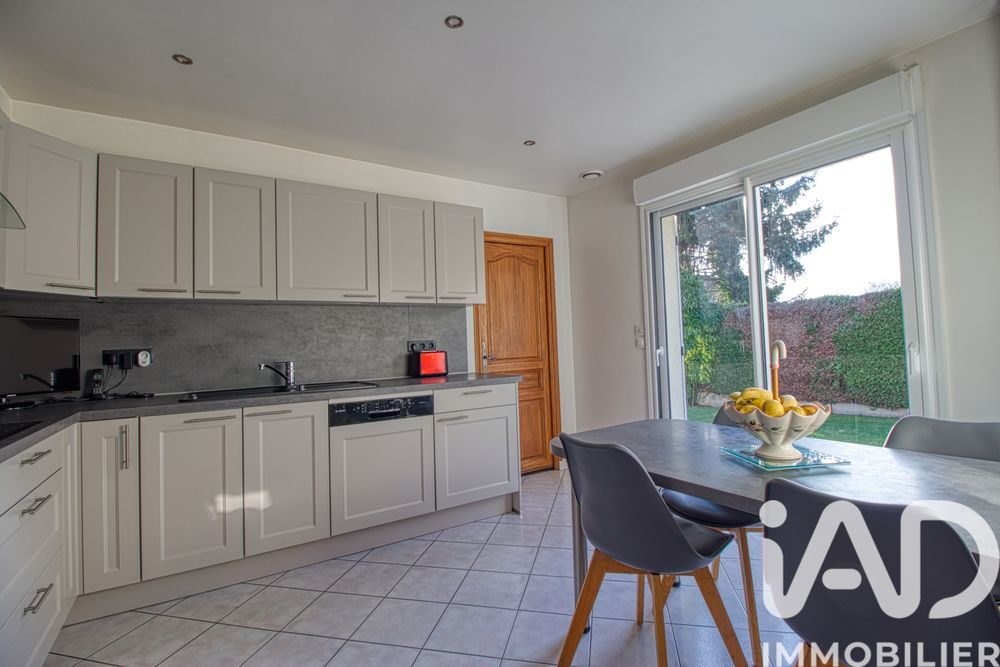 � vendre  Maison Saint-Prix (95390)