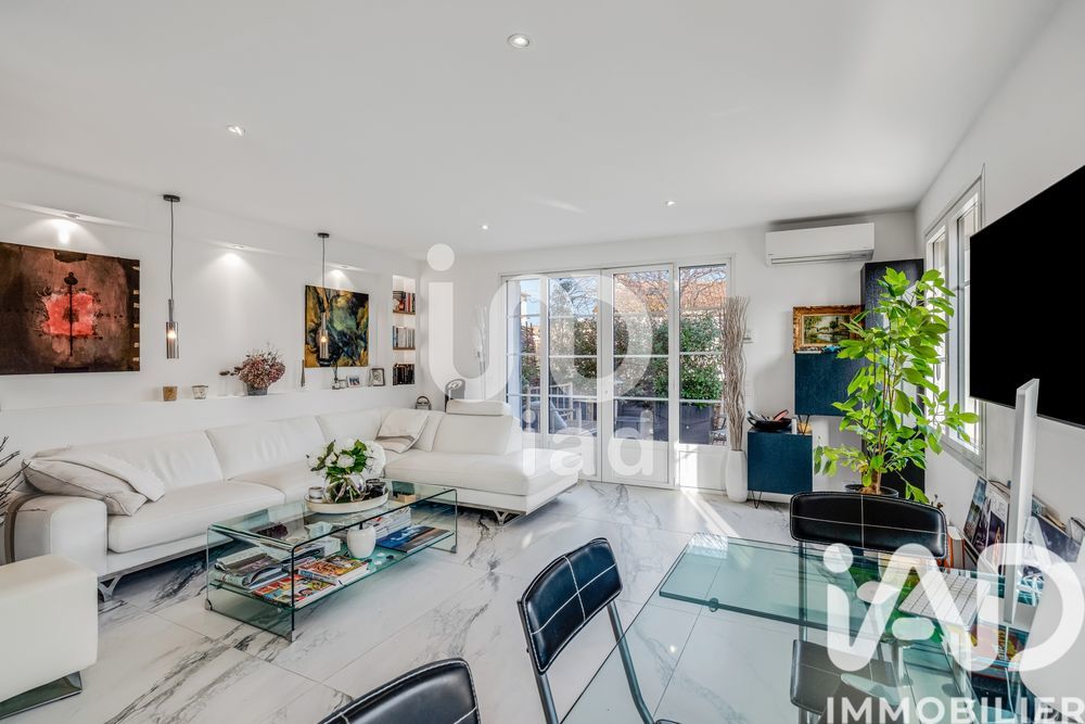 � vendre  Appartement Saint-Tropez (83990)