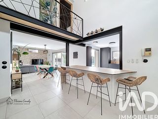  Maison � vendre 7 pi�ces 206 m�