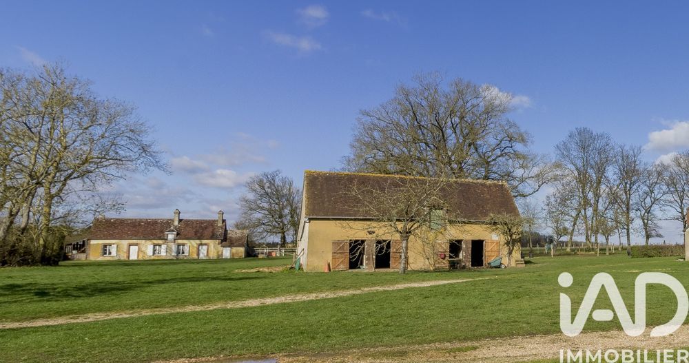 � vendre  Maison B�lines (27130)