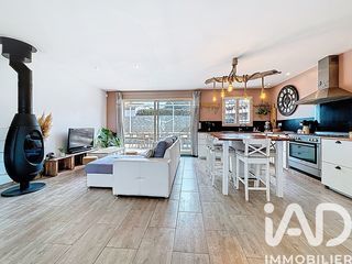  Maison � vendre 5 pi�ces 100 m�