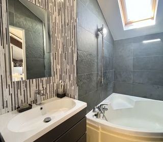  Appartement � vendre 3 pi�ces 75 m�