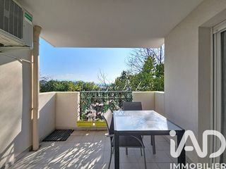  Appartement � vendre 3 pi�ces 59 m�