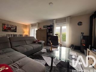  Maison � vendre 4 pi�ces 105 m�