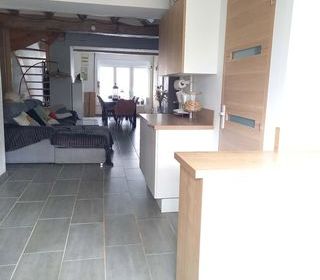  Maison � vendre 4 pi�ces 73 m�