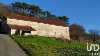  Maison � vendre 2 pi�ces 300 m�