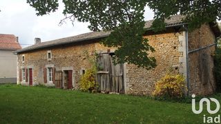  Maison � vendre 3 pi�ces 161 m�