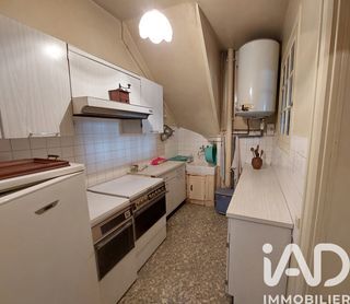  Maison � vendre 4 pi�ces 93 m�