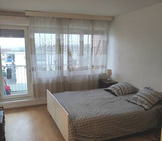  Appartement � vendre 5 pi�ces 87 m�