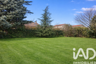  Terrain � vendre 672 m�