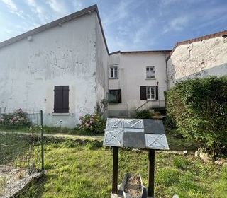  Maison � vendre 7 pi�ces 175 m�