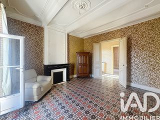  Maison � vendre 7 pi�ces 268 m�