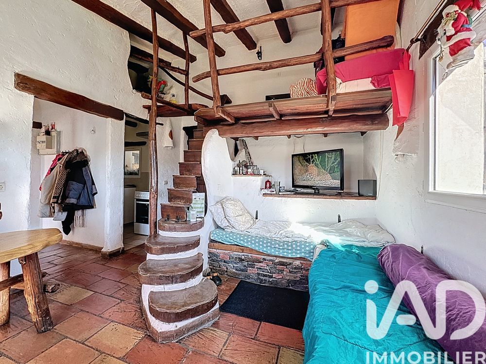 � vendre  Maison Grimaud (83310)