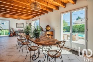  Maison � vendre 5 pi�ces 210 m�