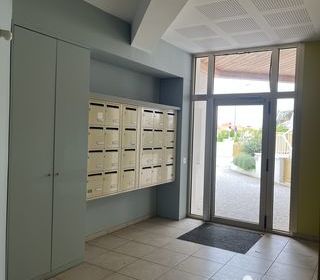  Appartement � vendre 1 pi�ce 38 m�