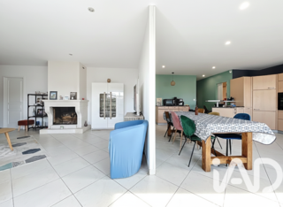  Maison � vendre 5 pi�ces 141 m�