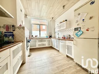  Maison � vendre 5 pi�ces 133 m�