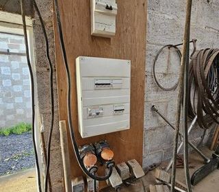  Immeuble � vendre 262 m�