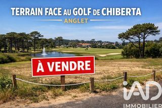  Terrain � vendre 535 m�