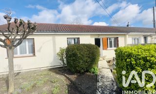  Maison � vendre 4 pi�ces 80 m�