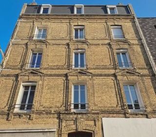  Appartement � vendre 1 pi�ce 26 m�