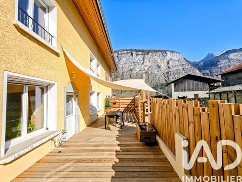   Vente Maison de village 4 pi�ces Maison - 4 pi�ce(s) - 148 m�