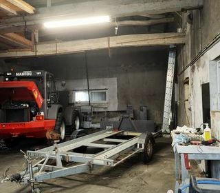  Immeuble � vendre 300 m�