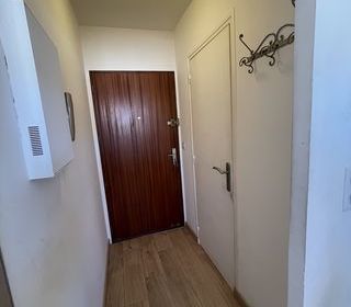  Appartement � vendre 2 pi�ces 35 m�