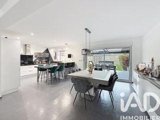  Maison � vendre 6 pi�ces 145 m�