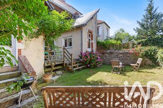  Maison � vendre 7 pi�ces 185 m�