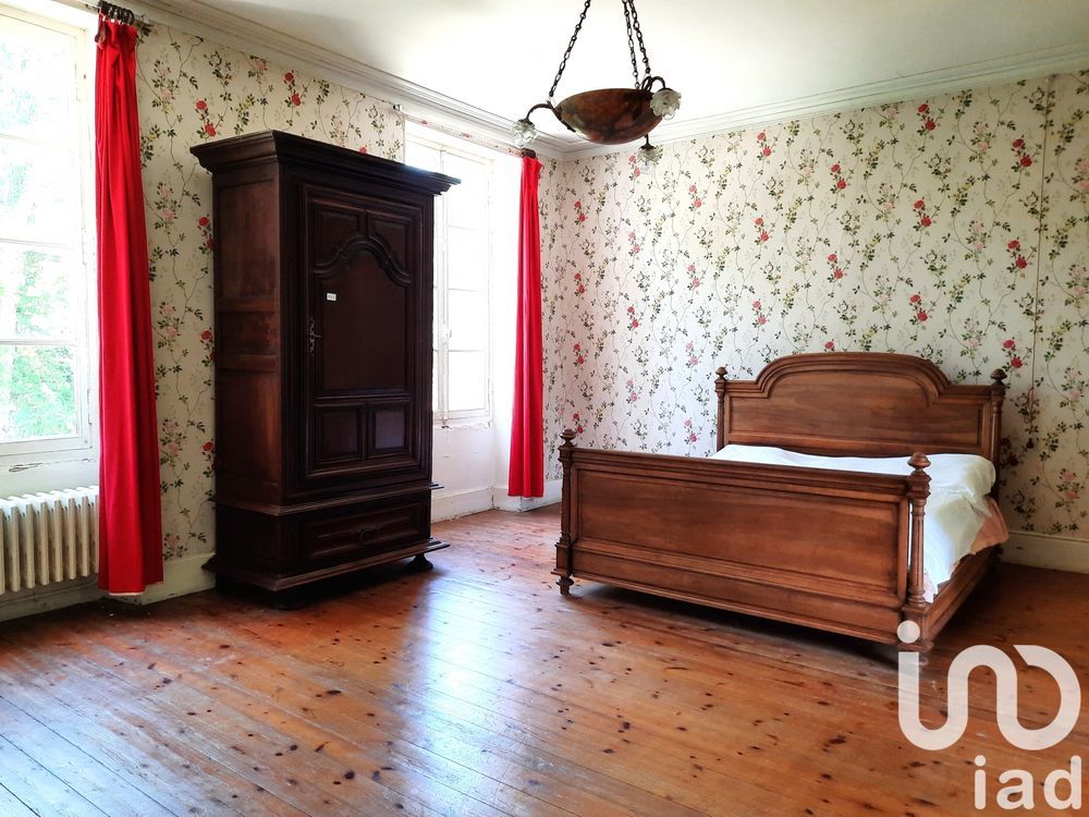 � vendre  Propri�t�/ch�teau Segonzac (16130)