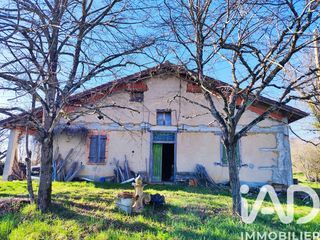  Maison � vendre 5 pi�ces 120 m�