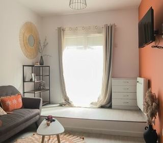  Appartement � louer 1 pi�ce 20 m�