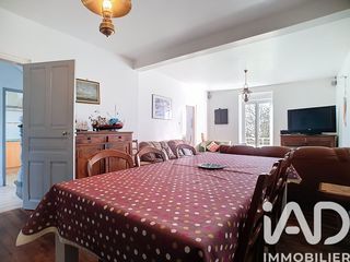  Maison � vendre 9 pi�ces 148 m�